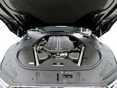 Genesis G90 2023, 52815 км, за 46949.26 USD - фото 6