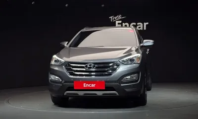 Hyundai Santafe 2014, 151805 км, за 4598 USD