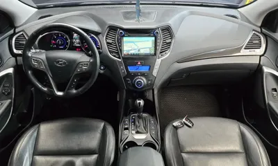 Hyundai Santafe 2014, 151805 км, за 4598 USD - фото 7