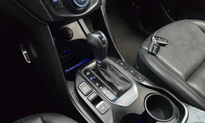 Hyundai Santafe 2014, 151805 км, за 4598 USD - фото 9