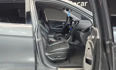 Hyundai Santafe 2014, 151805 км, за 4598 USD - фото 10