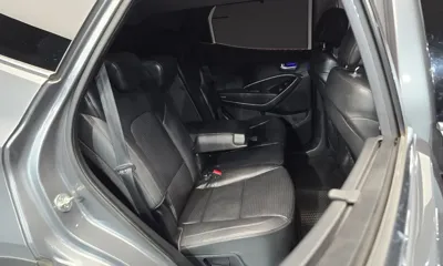 Hyundai Santafe 2014, 151805 км, за 4598 USD - фото 12
