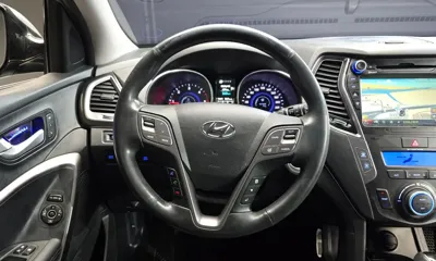 Hyundai Santafe 2014, 151805 км, за 4598 USD - фото 13