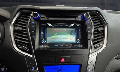 Hyundai Santafe 2014, 151805 км, за 4598 USD - фото 15