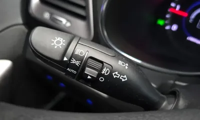 Hyundai Santafe 2014, 151805 км, за 4598 USD - фото 17