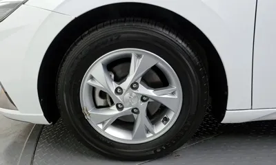 Hyundai Avante 2021, 104457 км, за 8933.77 USD