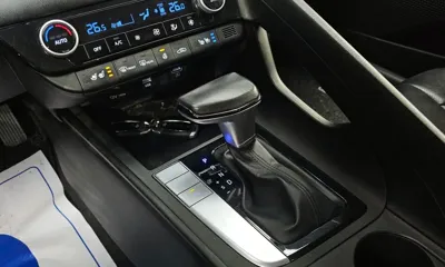 Hyundai Avante 2021, 104457 км, за 8933.77 USD - фото 9