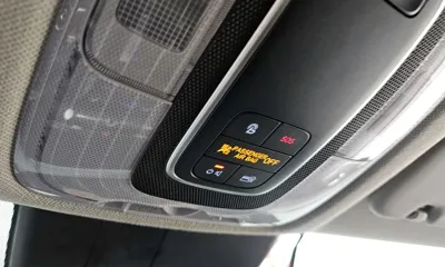 Hyundai Avante 2021, 104457 км, за 8933.77 USD - фото 20