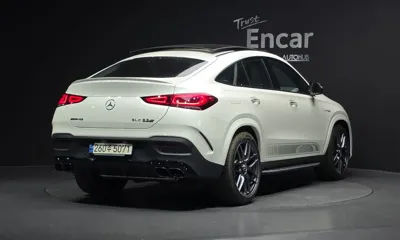Mercedes-Benz GLE-Class 2023, 47 км, за 96357.54 USD