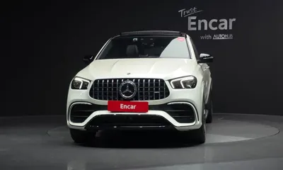 Mercedes-Benz GLE-Class 2023, 47 км, за 96357.54 USD