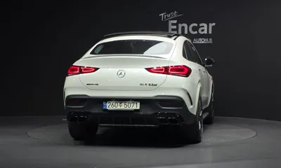 Mercedes-Benz GLE-Class 2023, 47 км, за 96357.54 USD