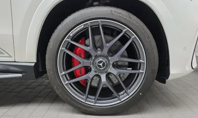 Mercedes-Benz GLE-Class 2023, 47 км, за 96357.54 USD