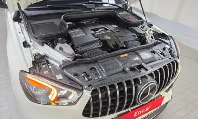 Mercedes-Benz GLE-Class 2023, 47 км, за 96357.54 USD - фото 6