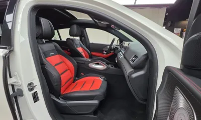 Mercedes-Benz GLE-Class 2023, 47 км, за 96357.54 USD - фото 10