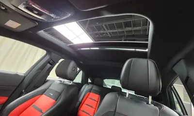 Mercedes-Benz GLE-Class 2023, 47 км, за 96357.54 USD - фото 12