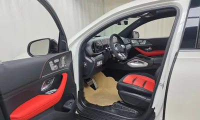 Mercedes-Benz GLE-Class 2023, 47 км, за 96357.54 USD - фото 13