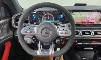 Mercedes-Benz GLE-Class 2023, 47 км, за 96357.54 USD - фото 14