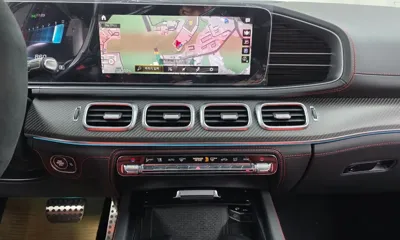 Mercedes-Benz GLE-Class 2023, 47 км, за 96357.54 USD - фото 15