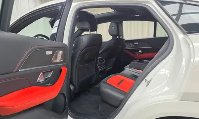 Mercedes-Benz GLE-Class 2023, 47 км, за 96357.54 USD - фото 17