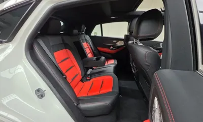 Mercedes-Benz GLE-Class 2023, 47 км, за 96357.54 USD - фото 19