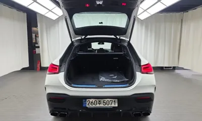 Mercedes-Benz GLE-Class 2023, 47 км, за 96357.54 USD - фото 20