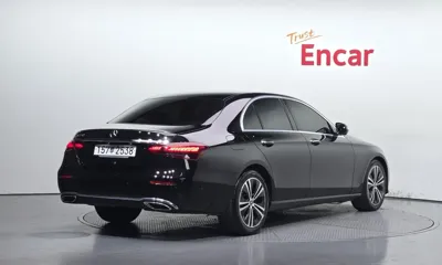 Mercedes-Benz E-Class 2022, 62297 км, за 21814.15 USD