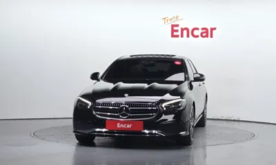 Mercedes-Benz E-Class 2022, 62297 км, за 21814.15 USD