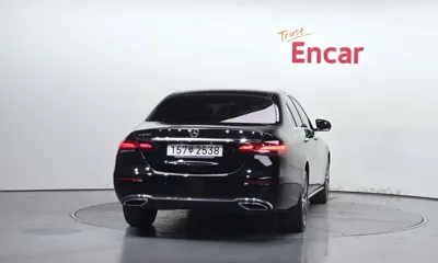 Mercedes-Benz E-Class 2022, 62297 км, за 21814.15 USD