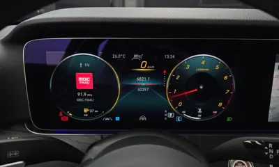 Mercedes-Benz E-Class 2022, 62297 км, за 21814.15 USD - фото 8