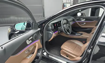 Mercedes-Benz E-Class 2022, 62297 км, за 21814.15 USD - фото 10