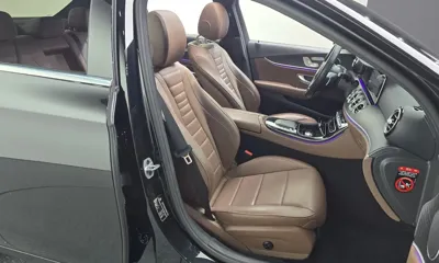 Mercedes-Benz E-Class 2022, 62297 км, за 21814.15 USD - фото 11