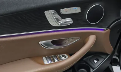 Mercedes-Benz E-Class 2022, 62297 км, за 21814.15 USD - фото 13