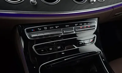 Mercedes-Benz E-Class 2022, 62297 км, за 21814.15 USD - фото 17