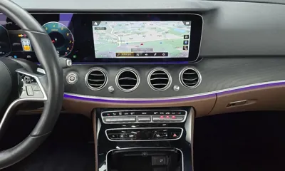 Mercedes-Benz E-Class 2022, 62297 км, за 21814.15 USD - фото 18