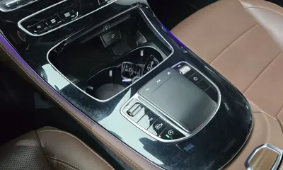 Mercedes-Benz E-Class 2022, 62297 км, за 21814.15 USD - фото 19