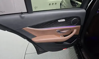 Mercedes-Benz E-Class 2022, 62297 км, за 21814.15 USD - фото 25