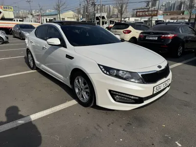 Kia K5 2011, 168359 км, за 2841.1 USD - фото 6