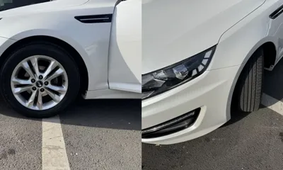Kia K5 2011, 168359 км, за 2841.1 USD - фото 8