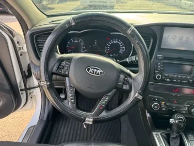 Kia K5 2011, 168359 км, за 2841.1 USD - фото 9