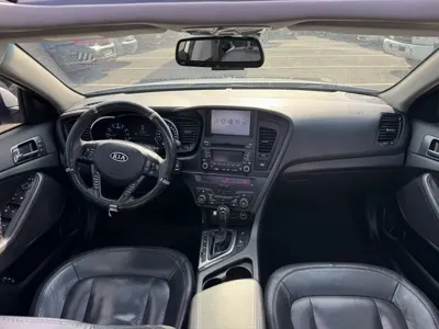 Kia K5 2011, 168359 км, за 2841.1 USD - фото 16