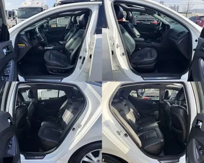 Kia K5 2011, 168359 км, за 2841.1 USD - фото 18