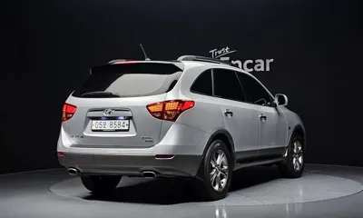 Hyundai Veracruz 2013, 208187 км, за 4923.2 USD