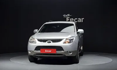 Hyundai Veracruz 2013, 208187 км, за 4923.2 USD