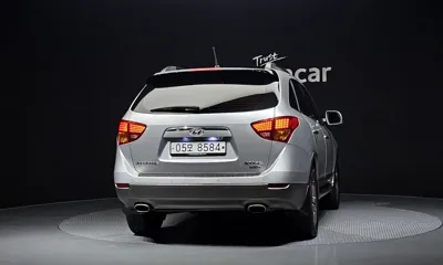Hyundai Veracruz 2013, 208187 км, за 4923.2 USD