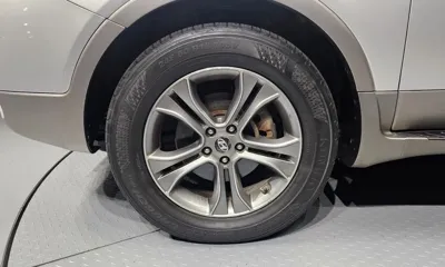 Hyundai Veracruz 2013, 208187 км, за 4923.2 USD