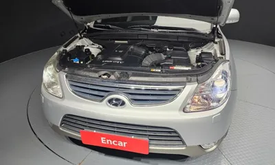 Hyundai Veracruz 2013, 208187 км, за 4923.2 USD - фото 6