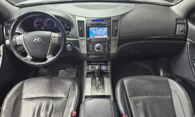 Hyundai Veracruz 2013, 208187 км, за 4923.2 USD - фото 7