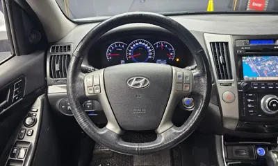 Hyundai Veracruz 2013, 208187 км, за 4923.2 USD - фото 13