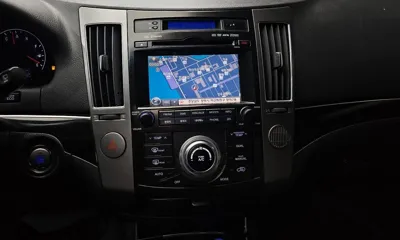 Hyundai Veracruz 2013, 208187 км, за 4923.2 USD - фото 14