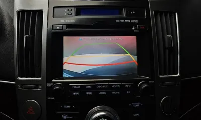 Hyundai Veracruz 2013, 208187 км, за 4923.2 USD - фото 15